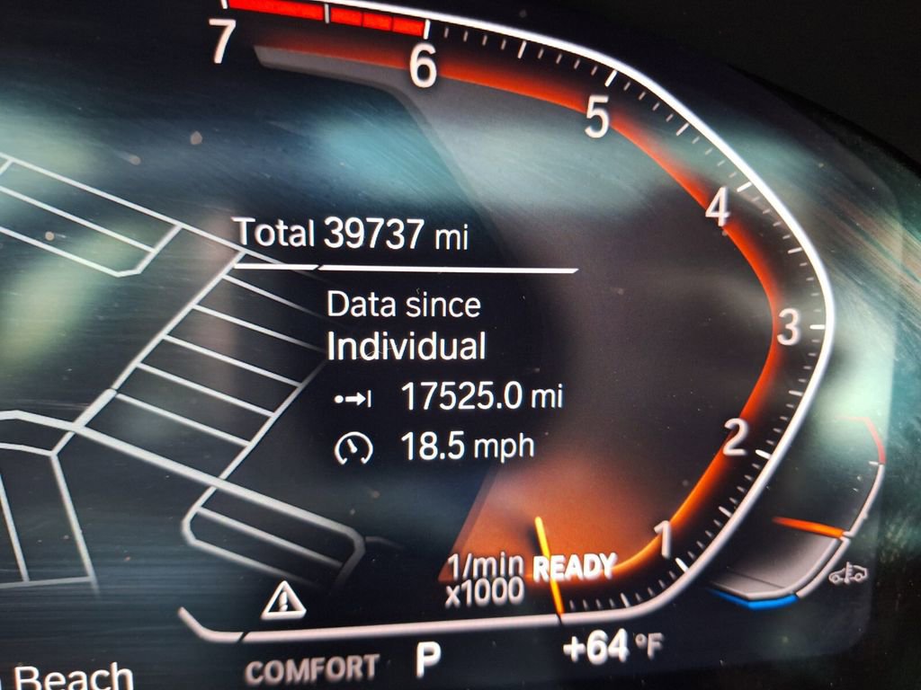 Used 2023 BMW 530i w/ Premium Package image 22