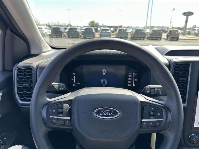 Used 2024 Ford Ranger XL w/ Trailer Tow Package AWD/4WD image 17