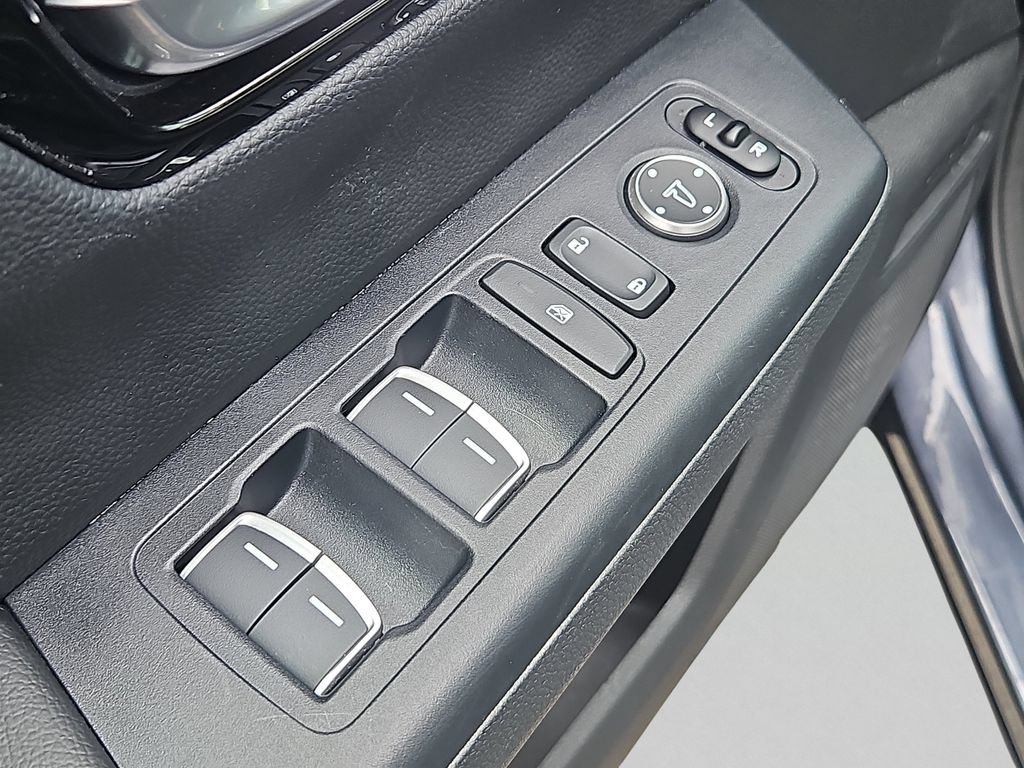 Used 2024 Honda CR-V Sport Touring image 28
