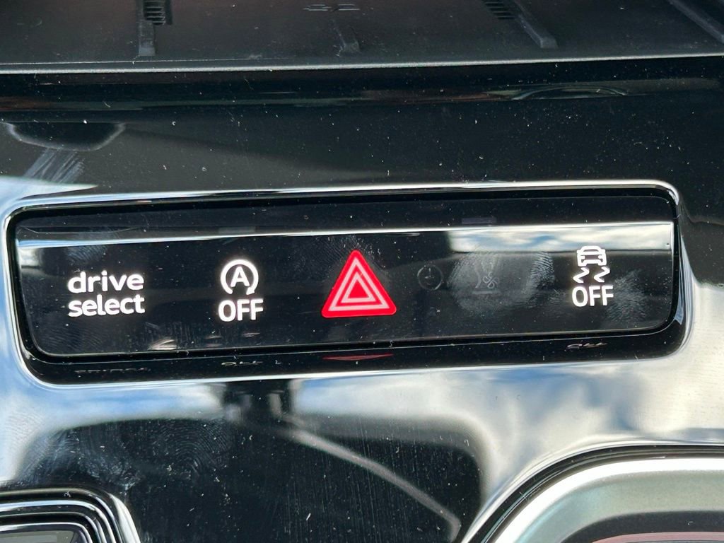 New 2026 Audi A6 Prestige image 34