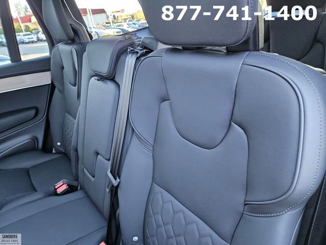 Used 2026 Volvo XC90 B6 Core w/ Protection Package Premier image 16