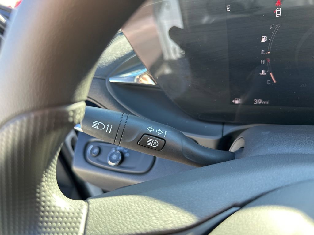 New 2026 Buick Envista Preferred image 31