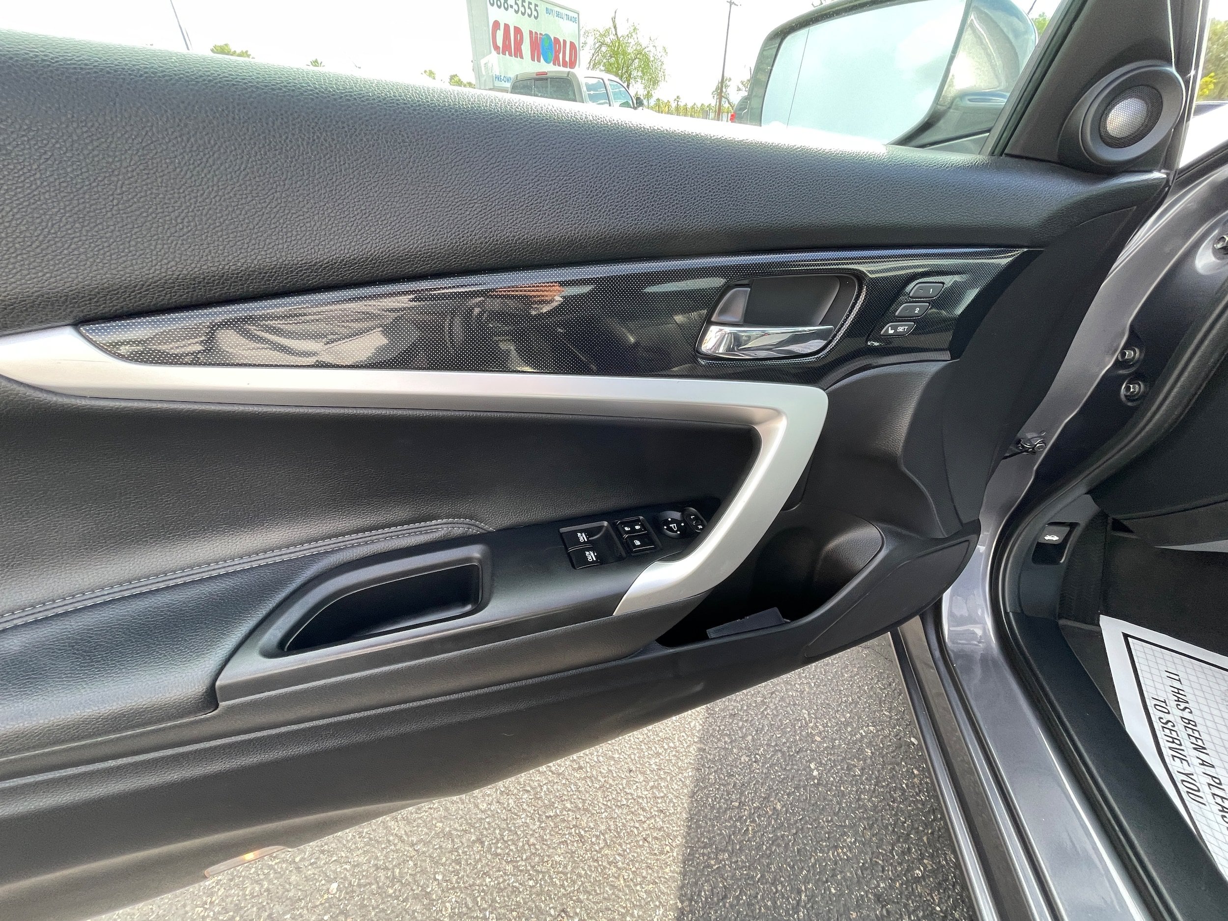 Used 2013 Honda Accord EX-L image 11