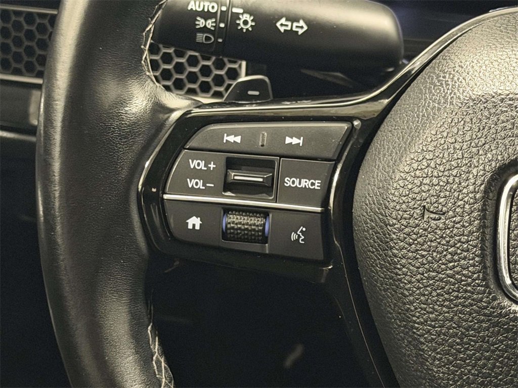 Used 2023 Honda Civic Sport image 20