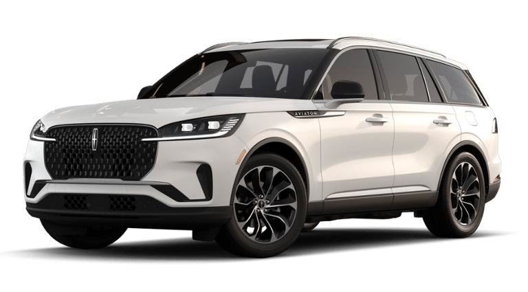 New 2026 Lincoln Aviator Reserve AWD/4WD image 23