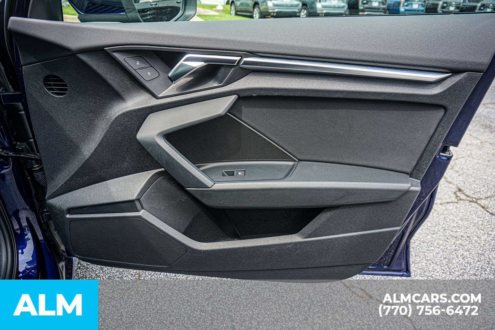 Used 2022 Audi A3 2.0T Premium FWD image 47