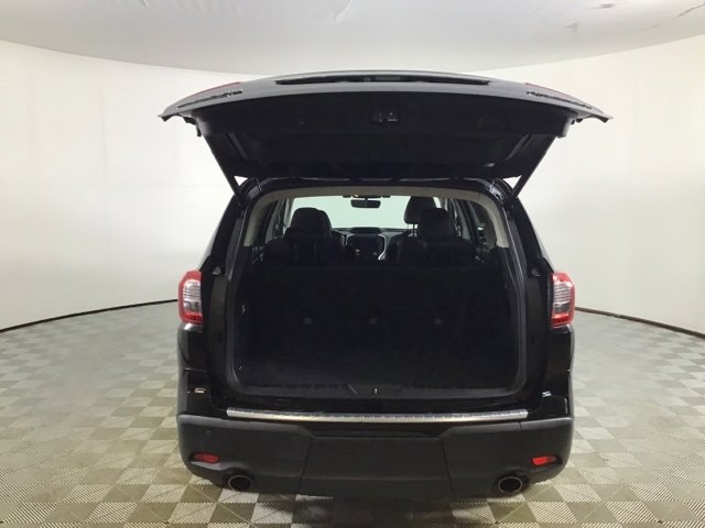 Used 2019 Subaru Ascent Limited image 20