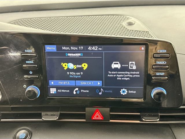 Used 2022 Hyundai Elantra N Line w/ Cargo Package image 12