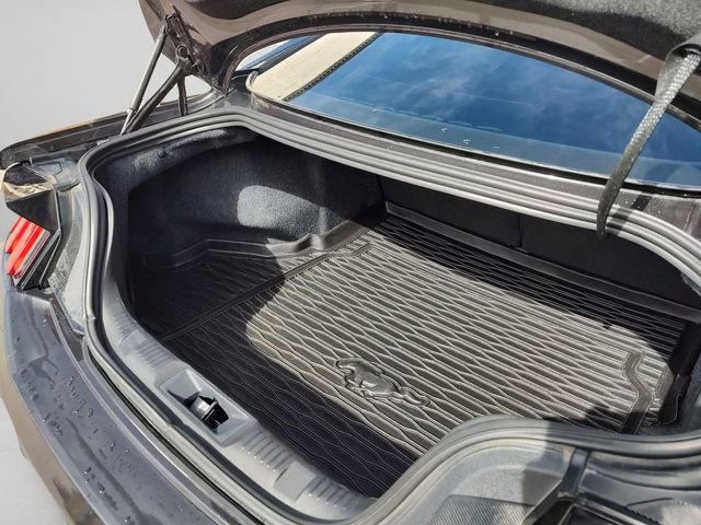 Used 2024 Ford Mustang Premium RWD image 31
