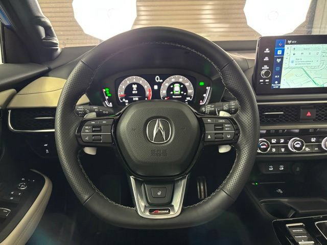 New 2026 Acura ADX A-Spec FWD image 19