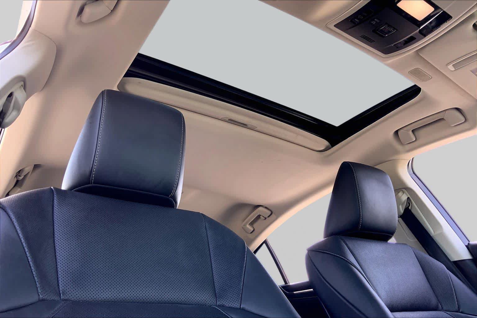 Used 2019 Lexus ES 350 FWD image 14