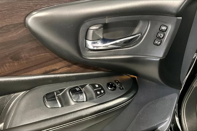 Used 2020 Nissan Murano Platinum AWD/4WD image 42