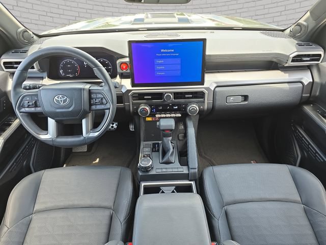 Used 2026 Toyota 4Runner TRD Sport Premium AWD/4WD image 10