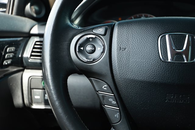 Used 2013 Honda Accord EX-L image 13