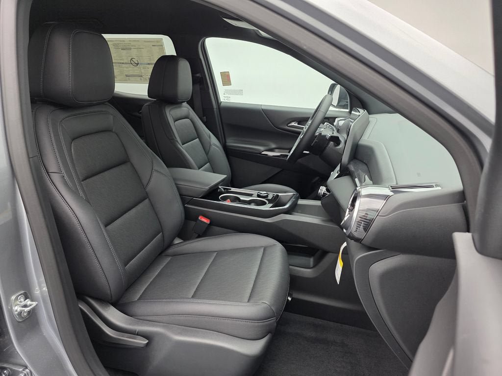 New 2026 Chevrolet Equinox LT w/ Convenience Package II AWD/4WD image 54