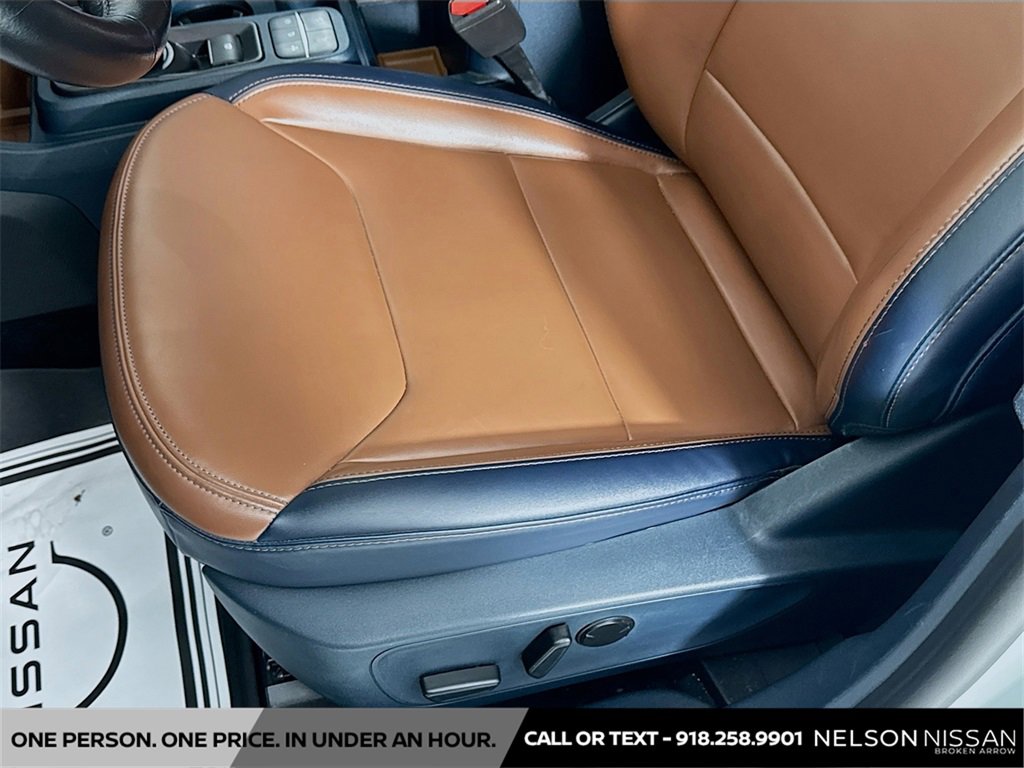 Used 2022 Ford Maverick Lariat w/ Equipment Group 500A Standard image 18