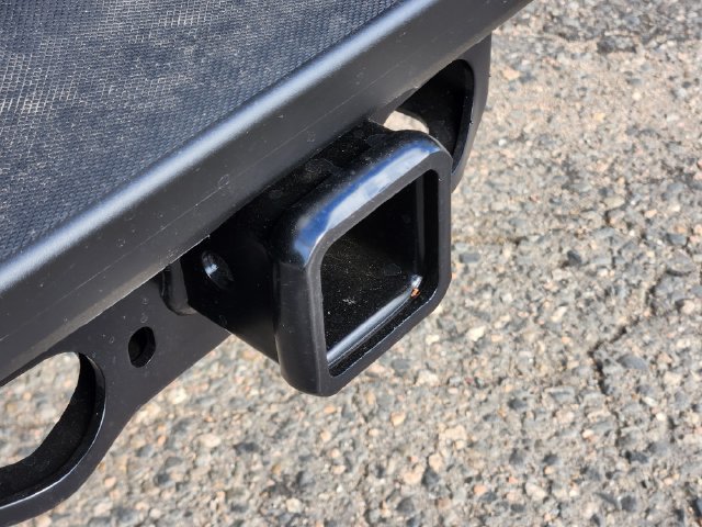 New 2026 Ford F350 King Ranch w/ Tremor Off-Road Package AWD/4WD image 20