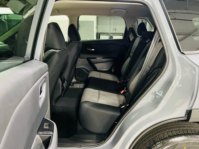 New 2026 Nissan Rogue SV FWD image 23