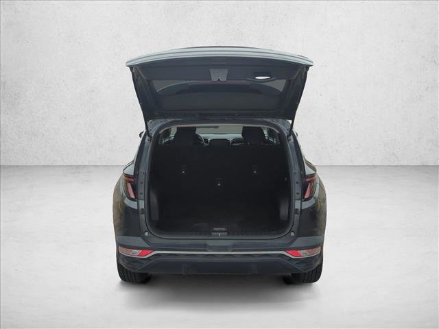 Used 2022 Hyundai Tucson SEL image 5