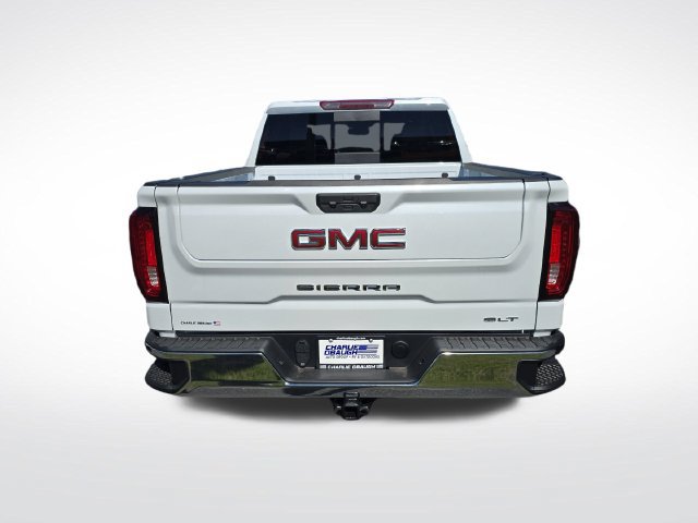 New 2026 GMC Sierra 1500 SLT w/ SLT Convenience Package AWD/4WD image 5