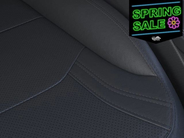 New 2025 Ford Mustang Mach-E Premium w/ Interior Protection Package image 16