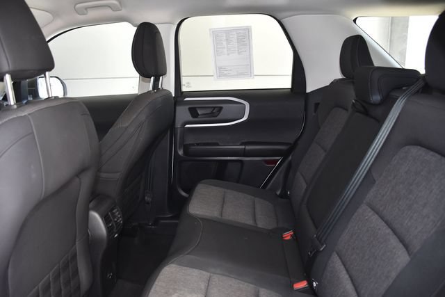 Used 2024 Ford Bronco Sport Big Bend AWD/4WD image 23