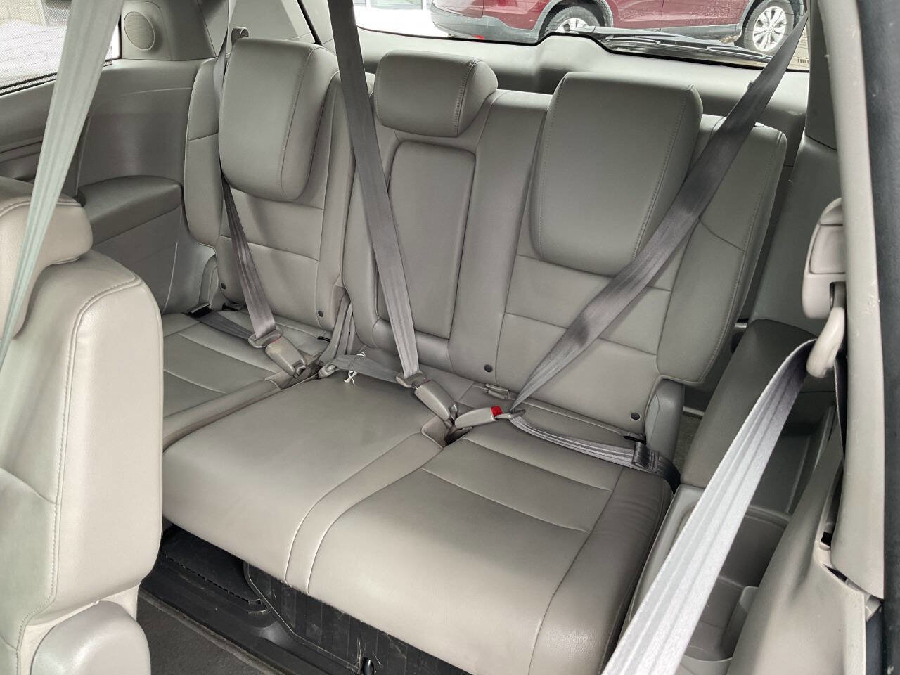 Used 2017 Honda Odyssey Touring Elite image 36
