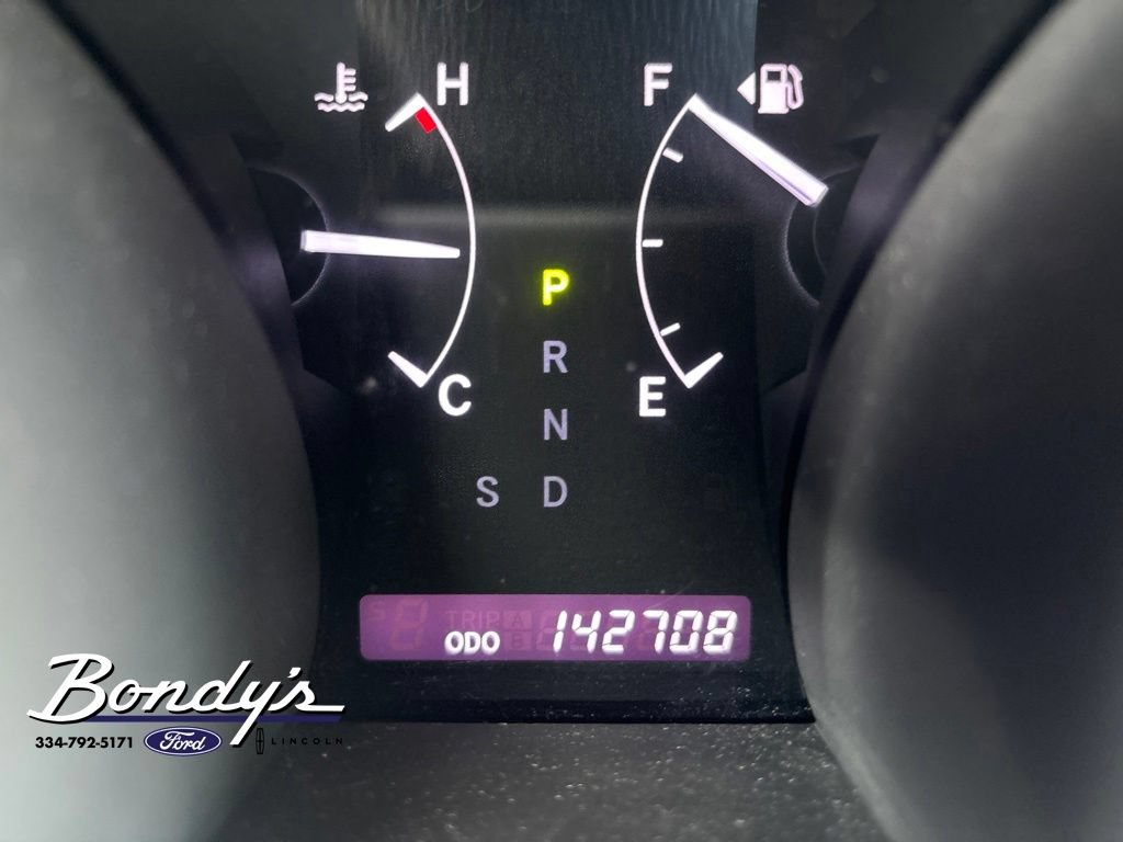 Used 2013 Toyota Highlander Plus FWD image 7