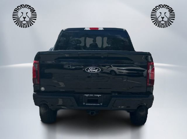 Used 2025 Ford F150 XLT w/ Equipment Group 303A High AWD/4WD image 6