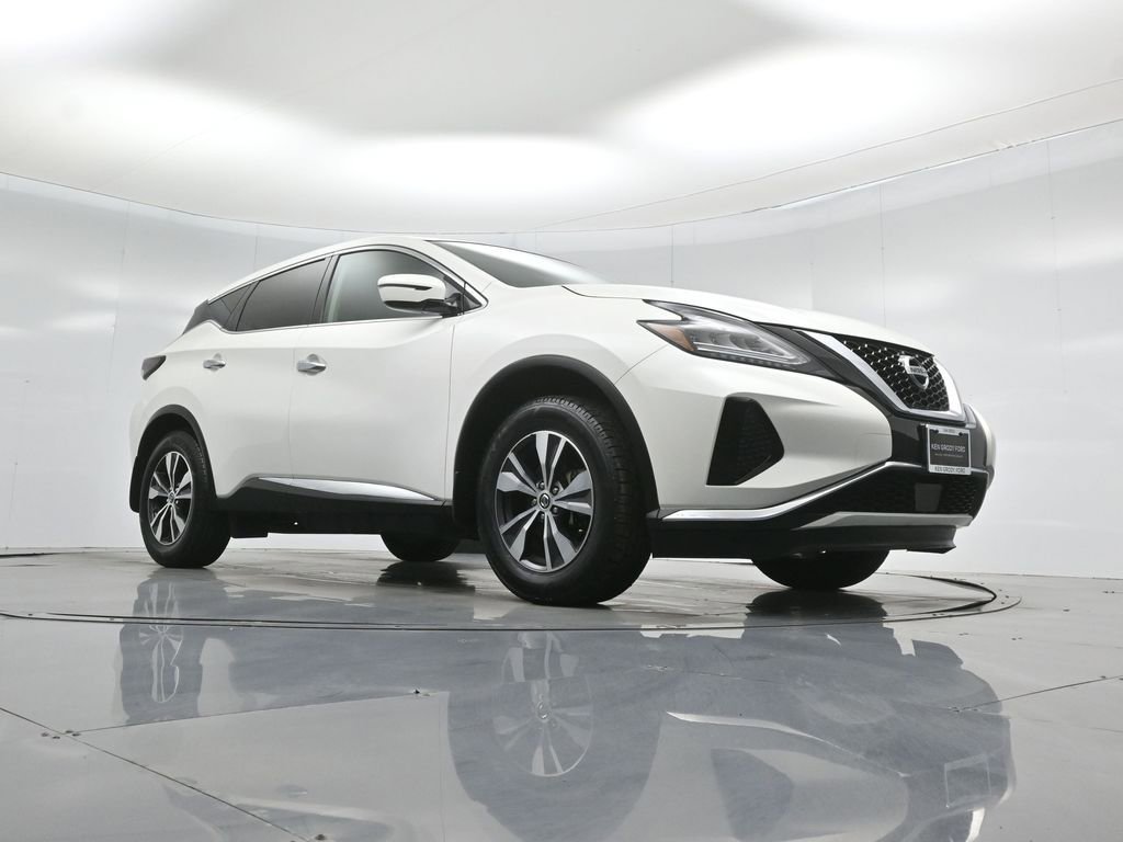 Used 2020 Nissan Murano S w/ Technology Package image 46
