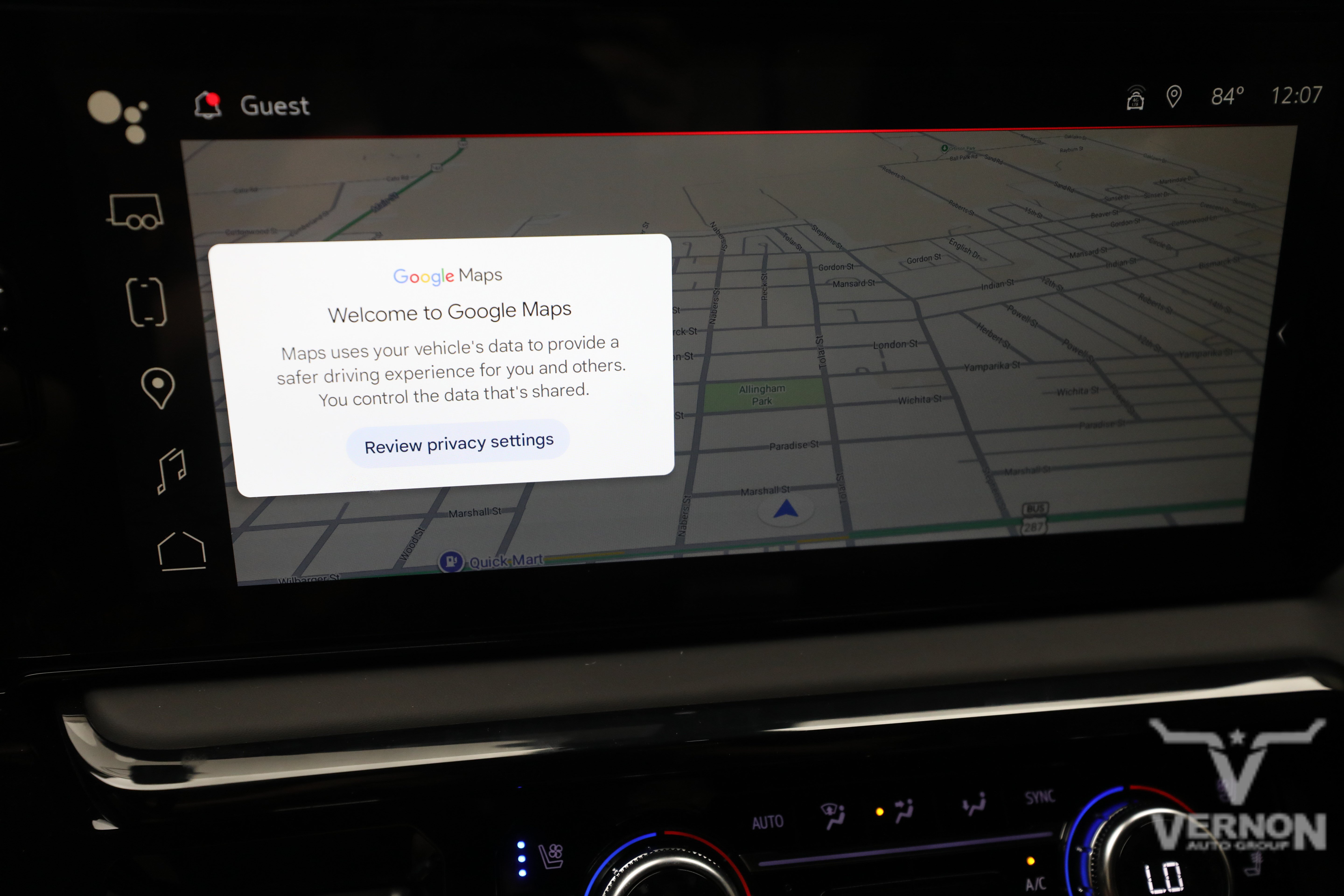 New 2026 GMC Sierra 1500 AT4X AWD/4WD image 24