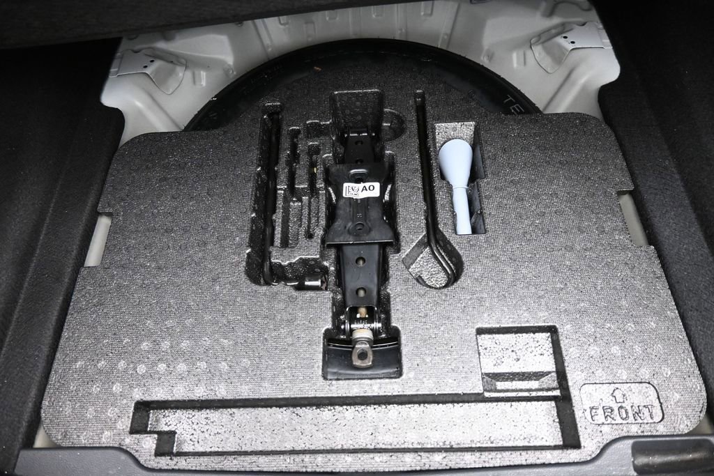 Certified 2023 Honda Accord EX image 23