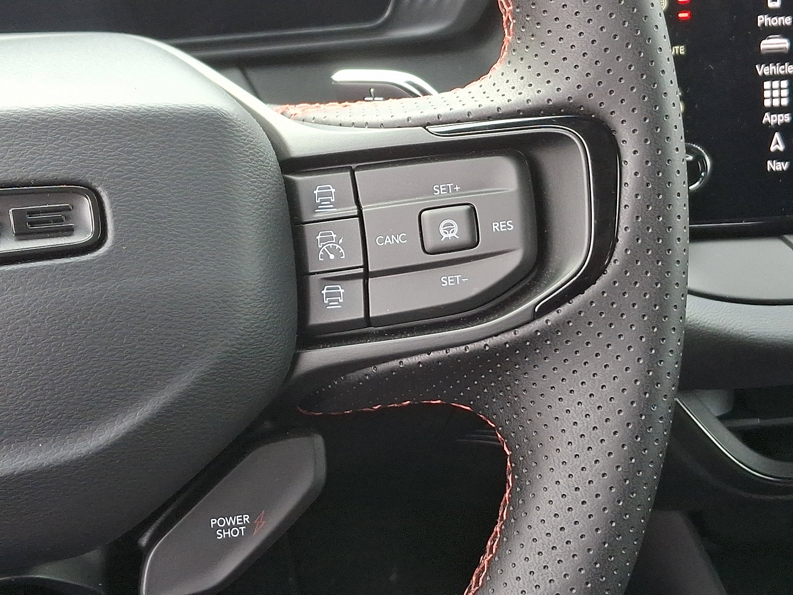 Used 2025 Dodge Charger R/T w/ Quick Order Package 25M R/T image 21