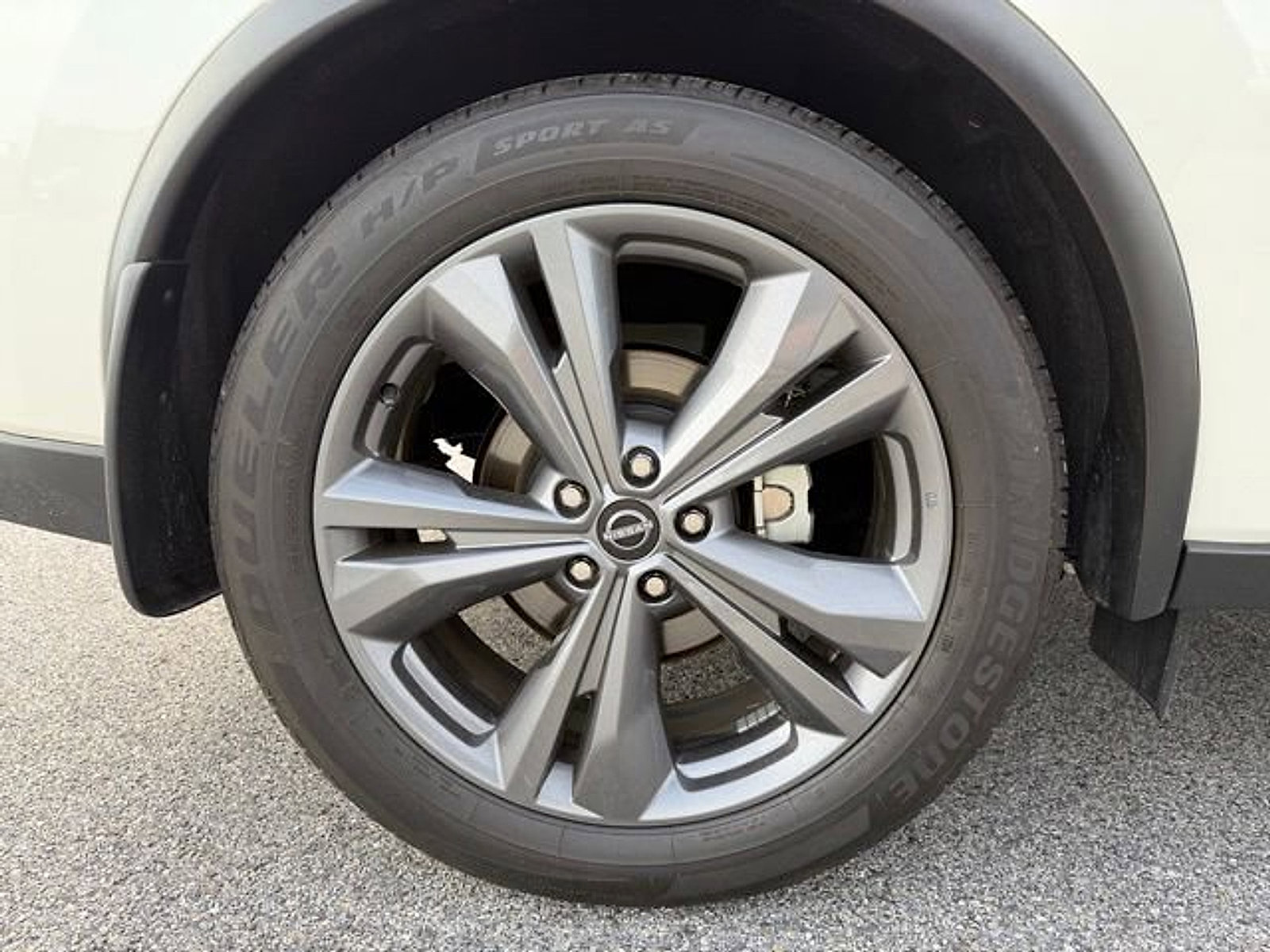 Used 2024 Nissan Murano Platinum w/ Cargo Package AWD/4WD image 21