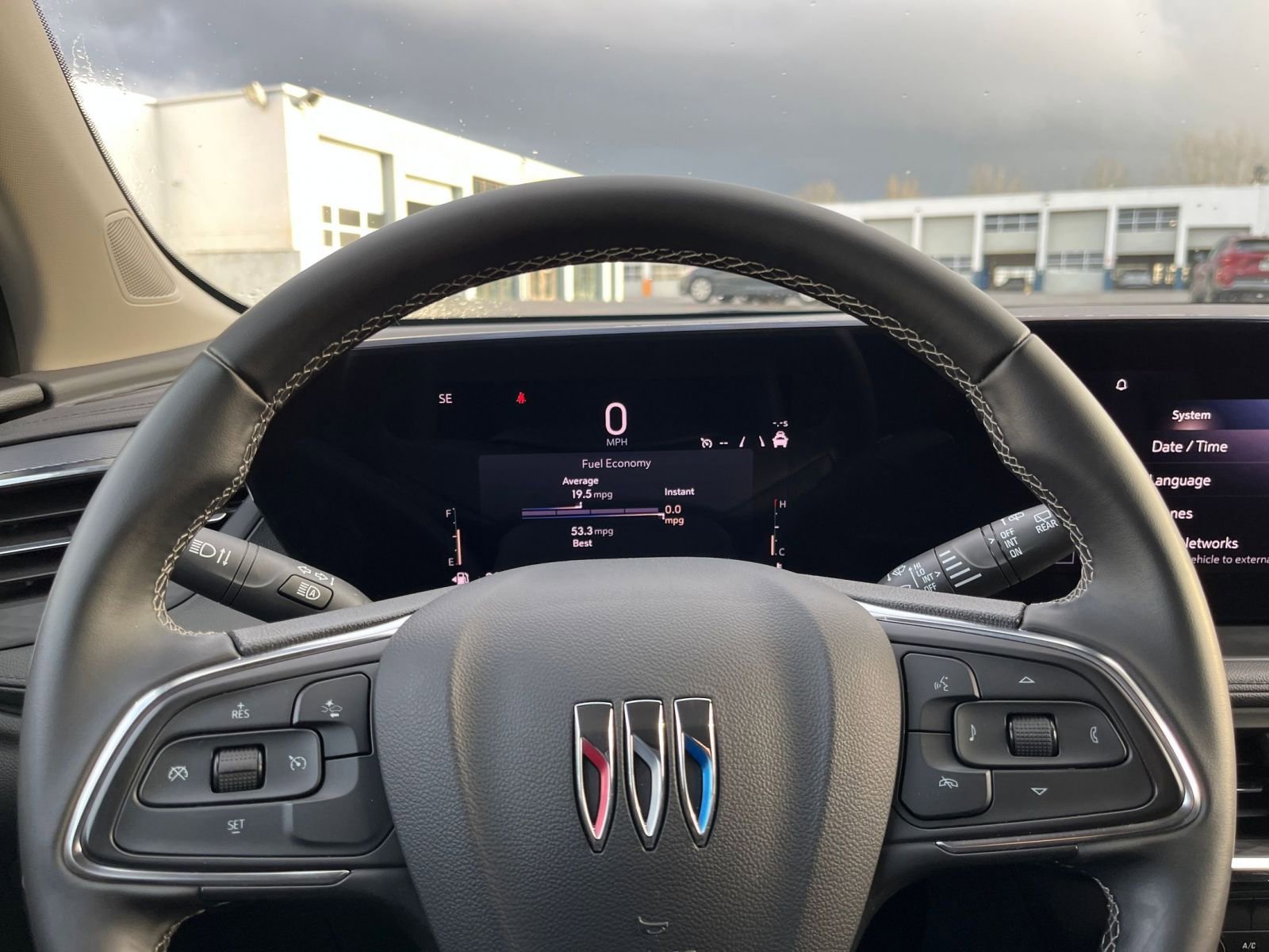 Used 2025 Buick Encore GX Preferred image 25