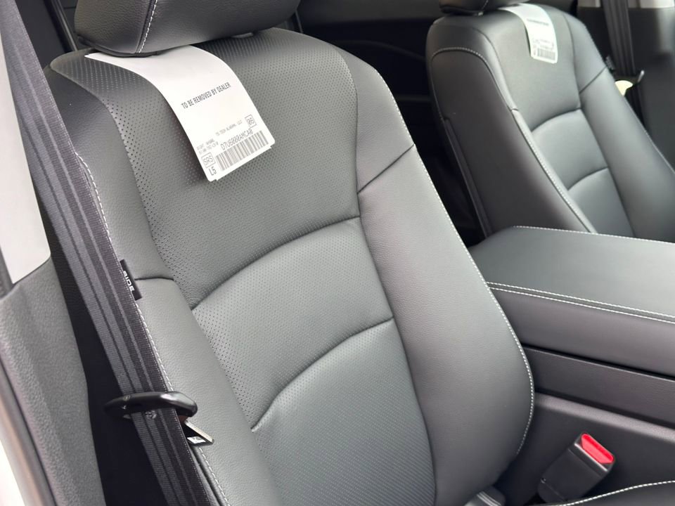 New 2025 Honda Ridgeline RTL image 10