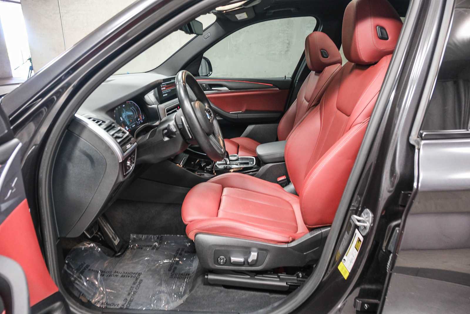Used 2024 Ford Escape Active FWD image 58