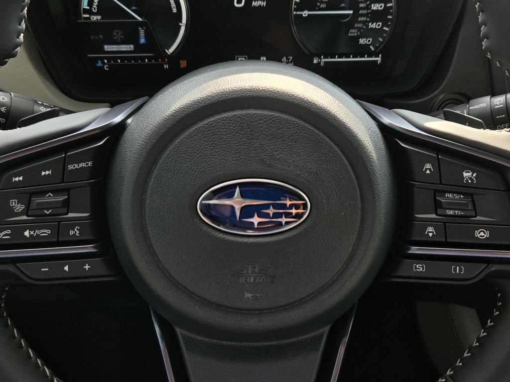 New 2026 Subaru Forester Limited AWD/4WD image 23