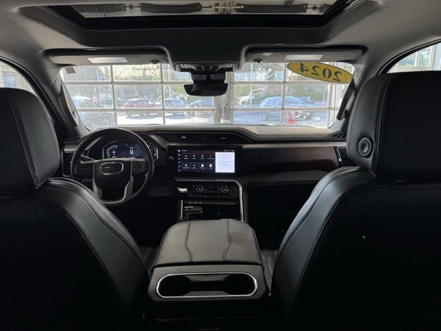 Used 2024 GMC Sierra 1500 Denali image 17