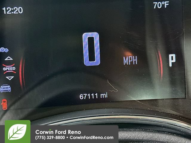 Used 2017 Dodge Durango GT w/ Nav & Power Liftgate Group AWD/4WD image 15