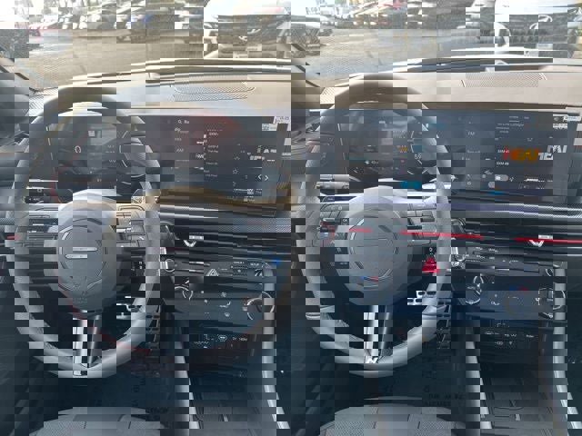 New 2026 Hyundai Sonata N Line image 18