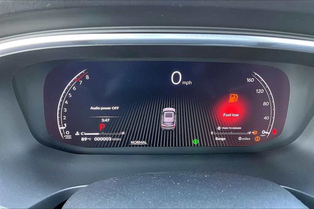 New 2026 Acura MDX w/ Technology Package AWD/4WD image 18