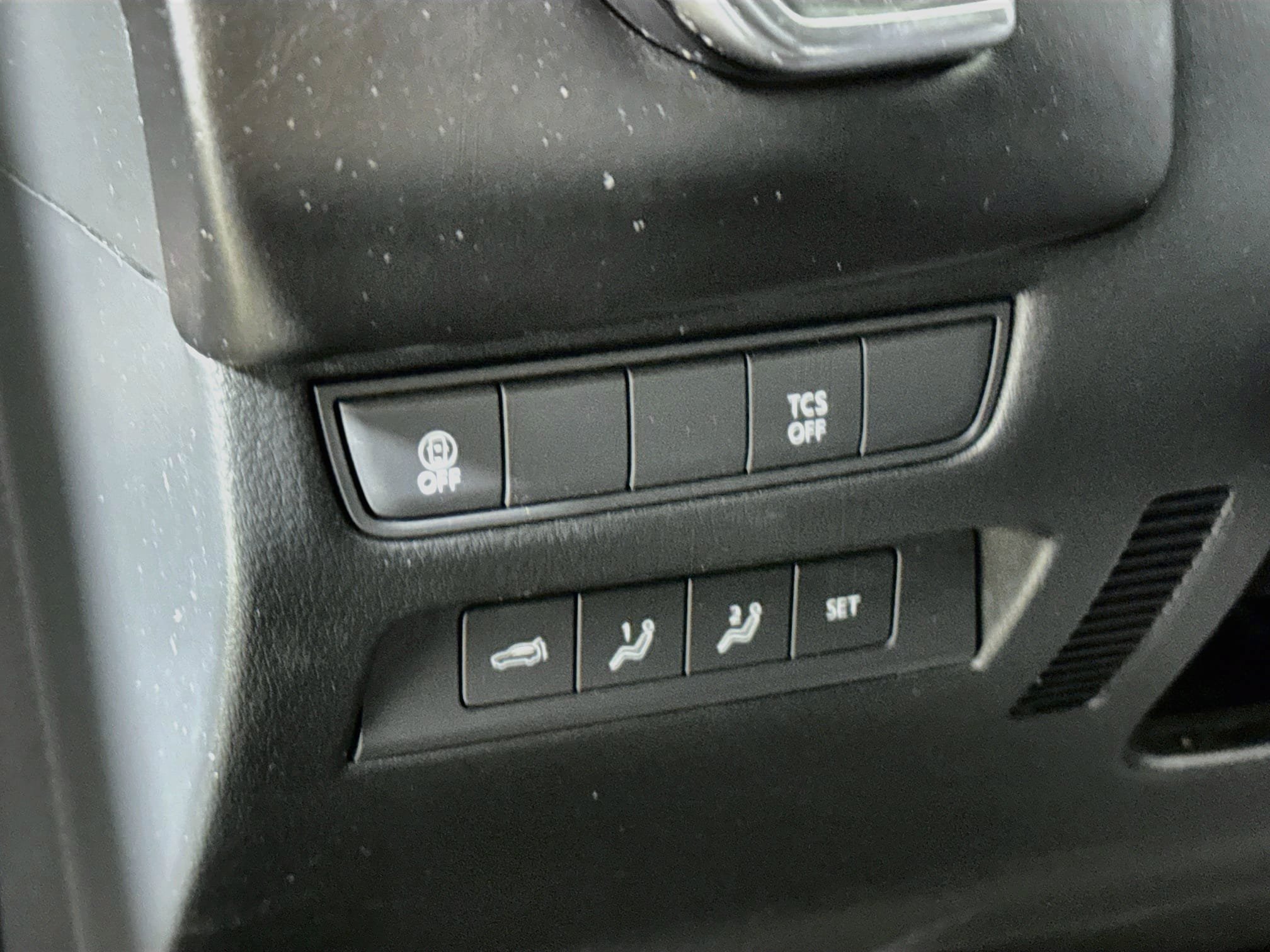 Used 2025 MAZDA CX-50 AWD 2.5 S w/ Premium Plus Pkg image 14