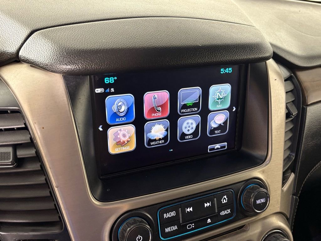 Used 2018 GMC Yukon XL Denali w/ Denali Ultimate Package image 27