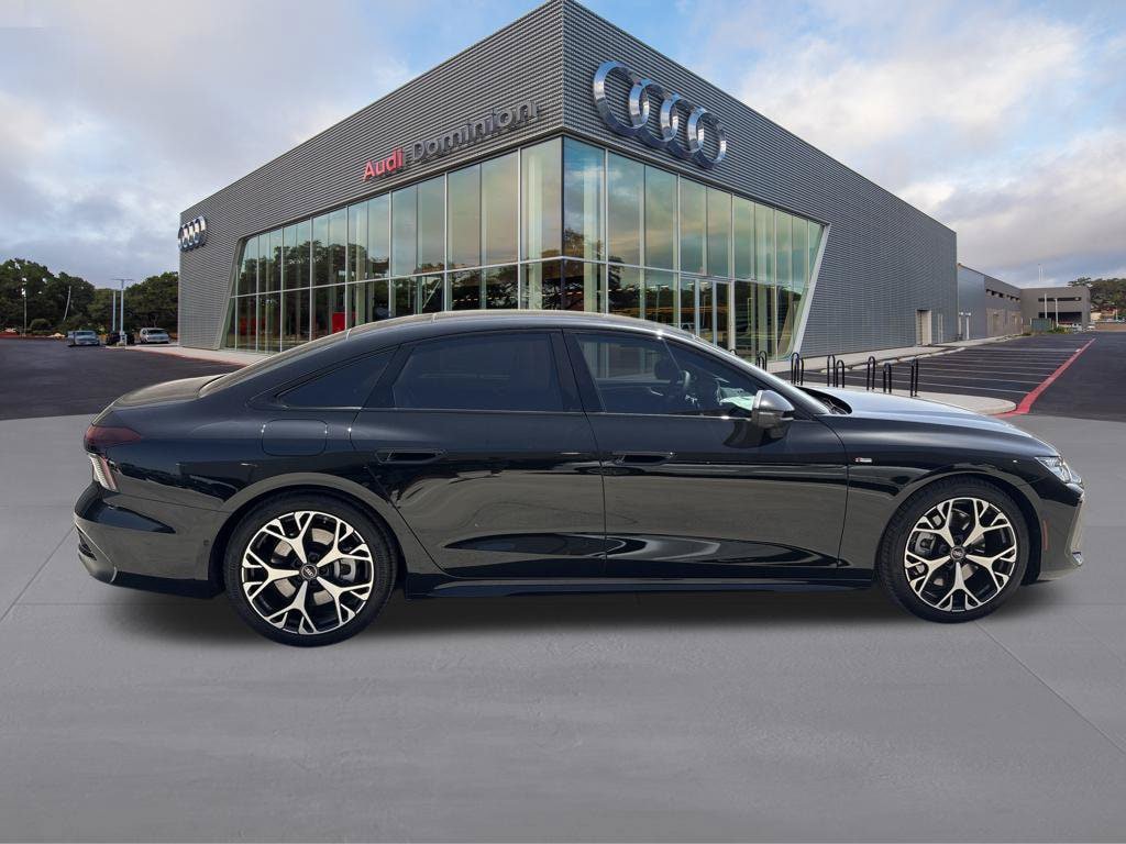 New 2026 Audi A6 Premium Plus AWD/4WD image 4