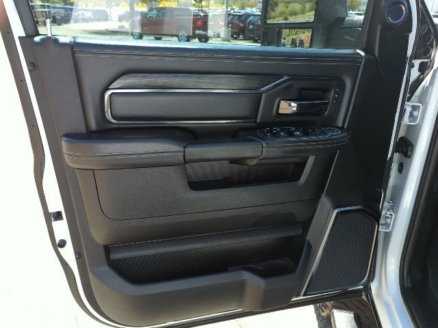 Certified 2023 RAM 2500 Power Wagon w/ Level 2 Equipment Group image 17