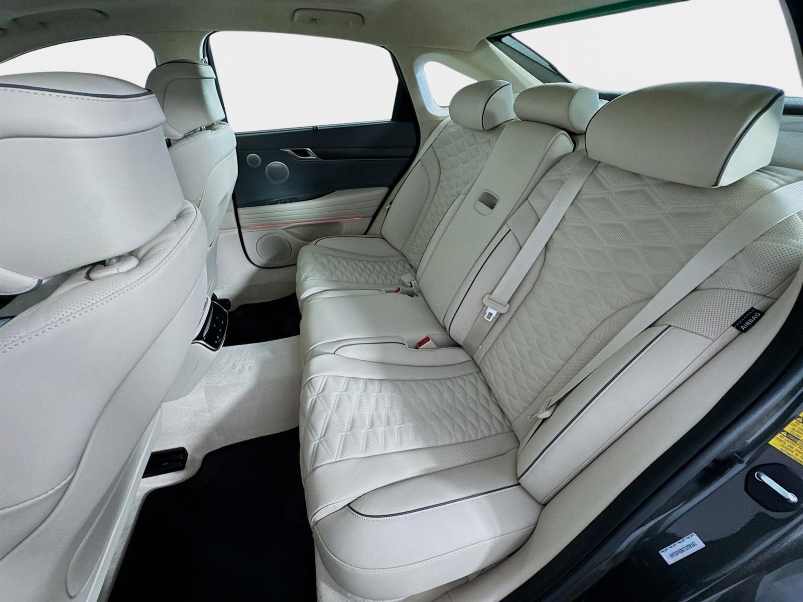 New 2026 Genesis G80 3.5T Sport Prestige AWD/4WD image 24