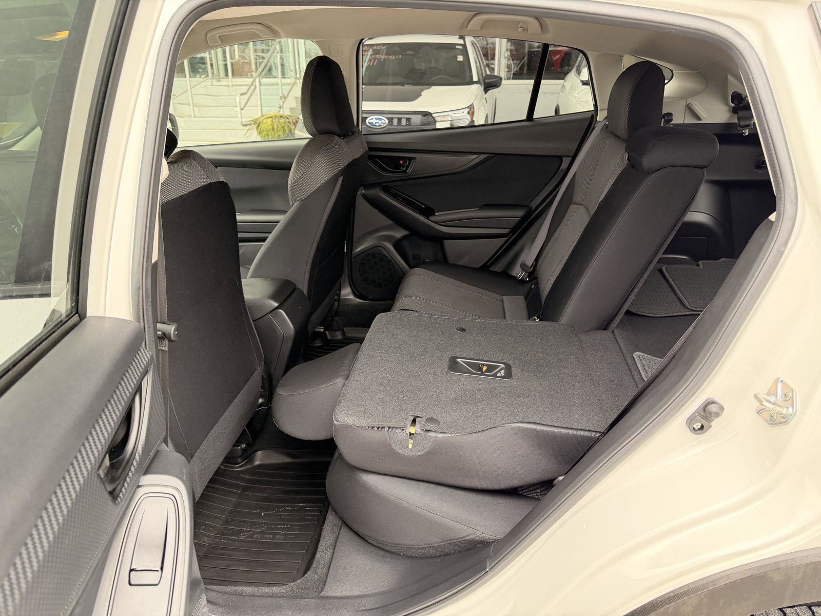 Certified 2023 Subaru Crosstrek 2.0i image 29