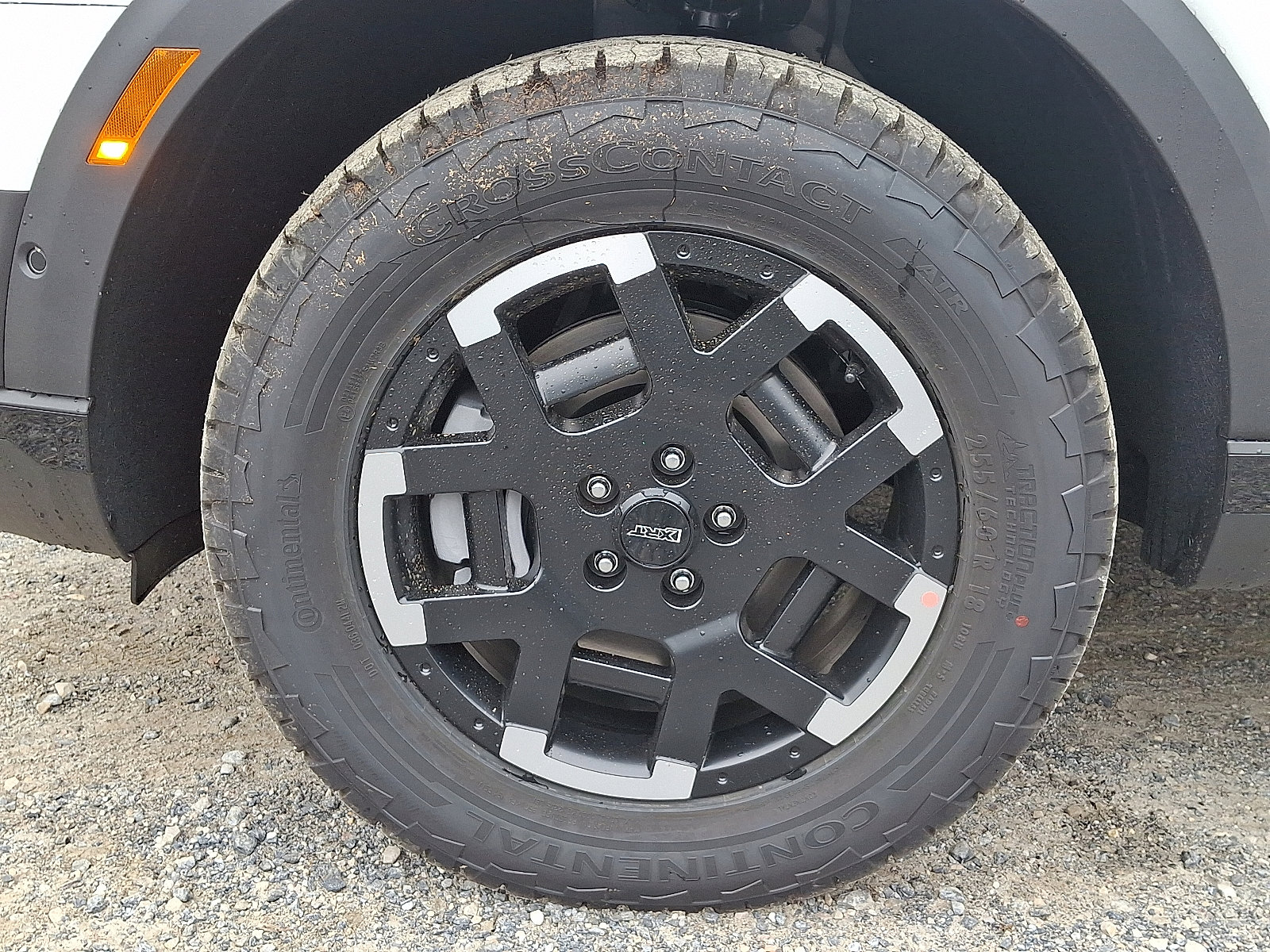 New 2026 Hyundai Palisade XRT Pro image 19