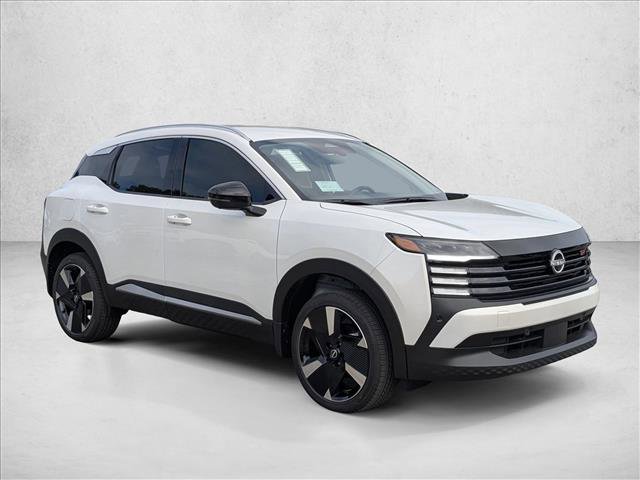 New 2026 Nissan Kicks SR image 6